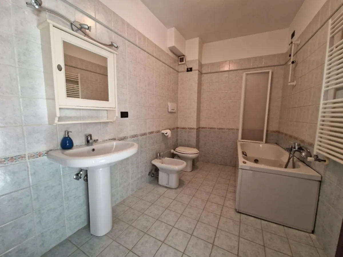Holiday Stay By Federica - Casetta Mami Alle Terme Mele 0*,  Italy