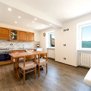 Casa vacanze *la Casa Del Conte*, Sestri Levante