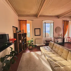Appartamento Tripla Finestra Sul Mare, Camogli