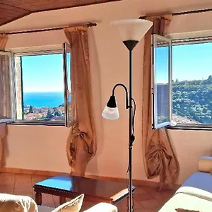 Casa vacanze Antica Casa In Pietra Vista Mare, Pompeiana