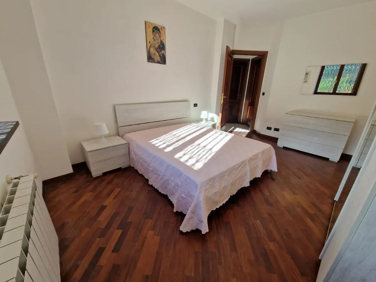 Holiday Stay By Federica - Casetta Mami Alle Terme Mele 0*,