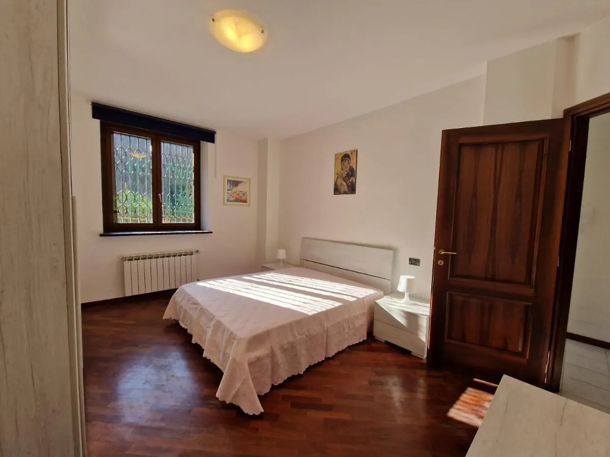 Appartamento Holiday Stay By Federica - Casetta Mami Alle Terme Mele