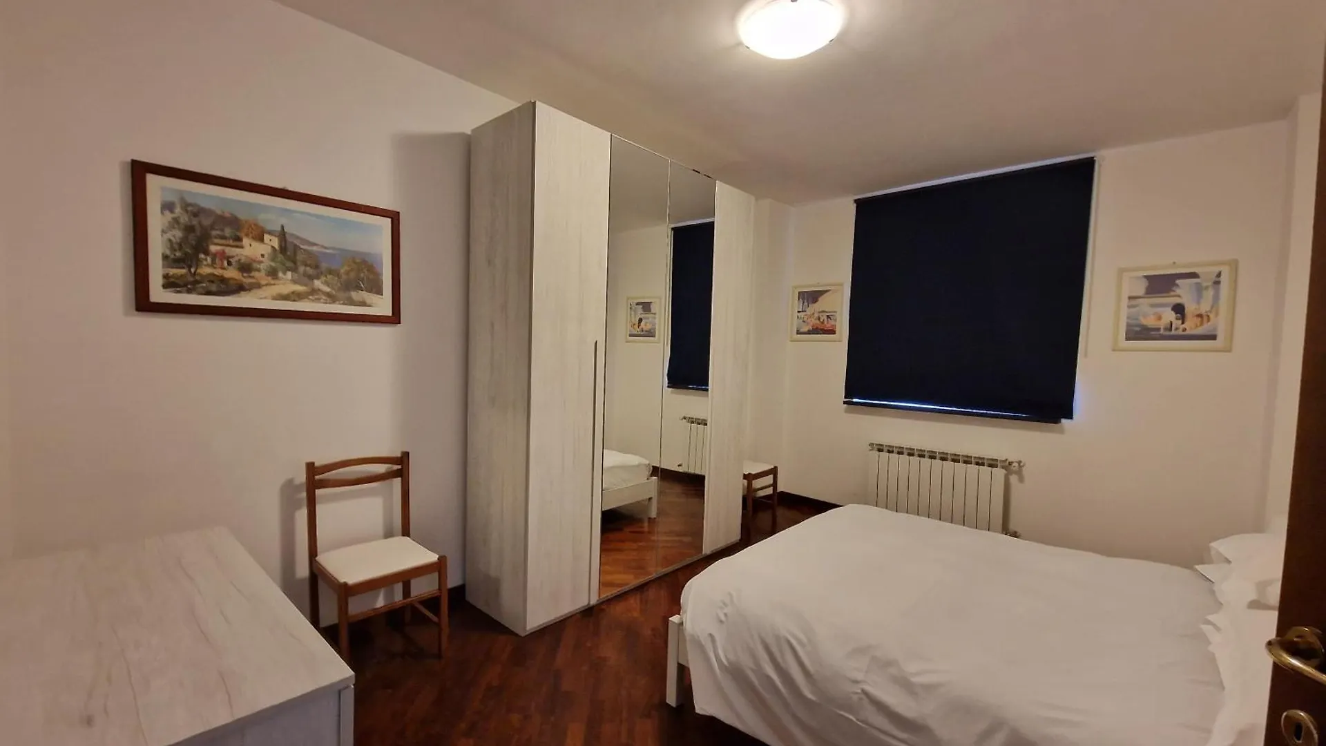Holiday Stay By Federica - Casetta Mami Alle Terme Mele Appartamento